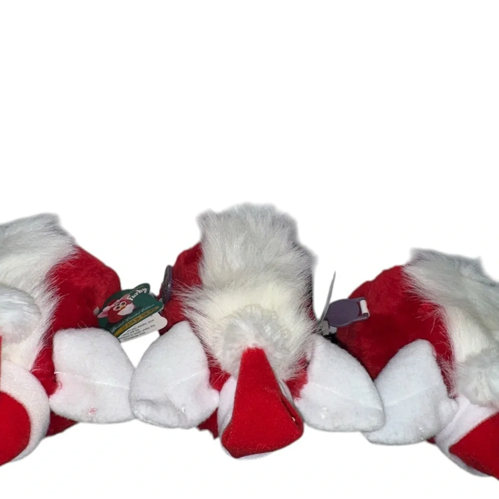 Special Limited Edition Series 1999 Furby